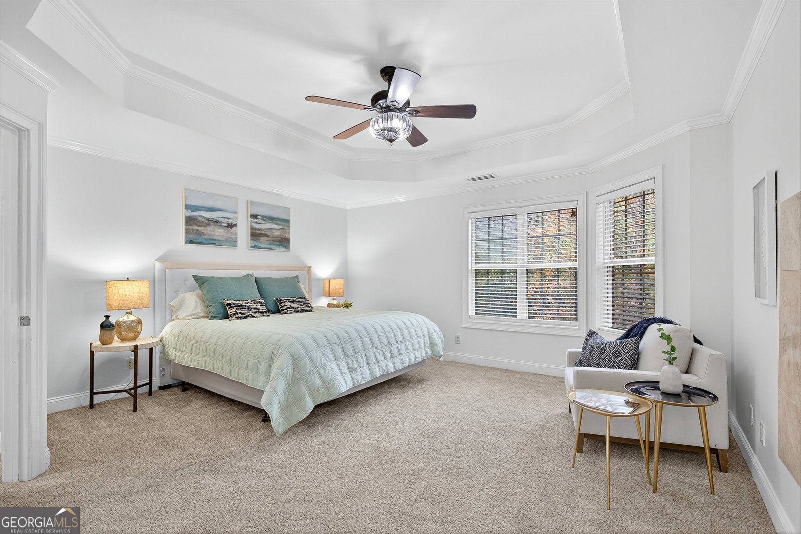 100 Old Plantation Way Fayetteville - 32