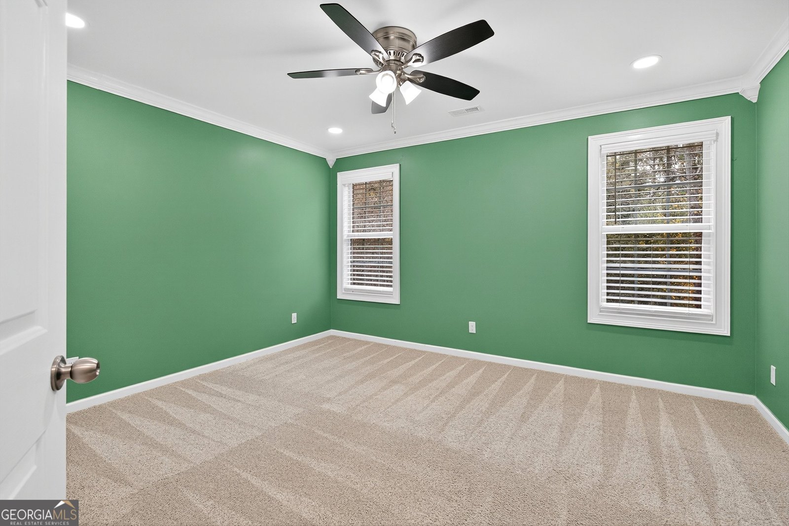 100 Old Plantation Way Fayetteville - 44