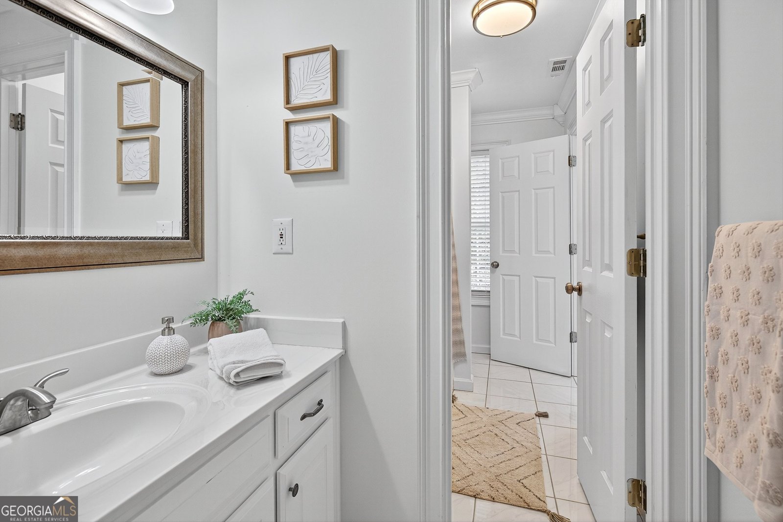 100 Old Plantation Way Fayetteville - 45