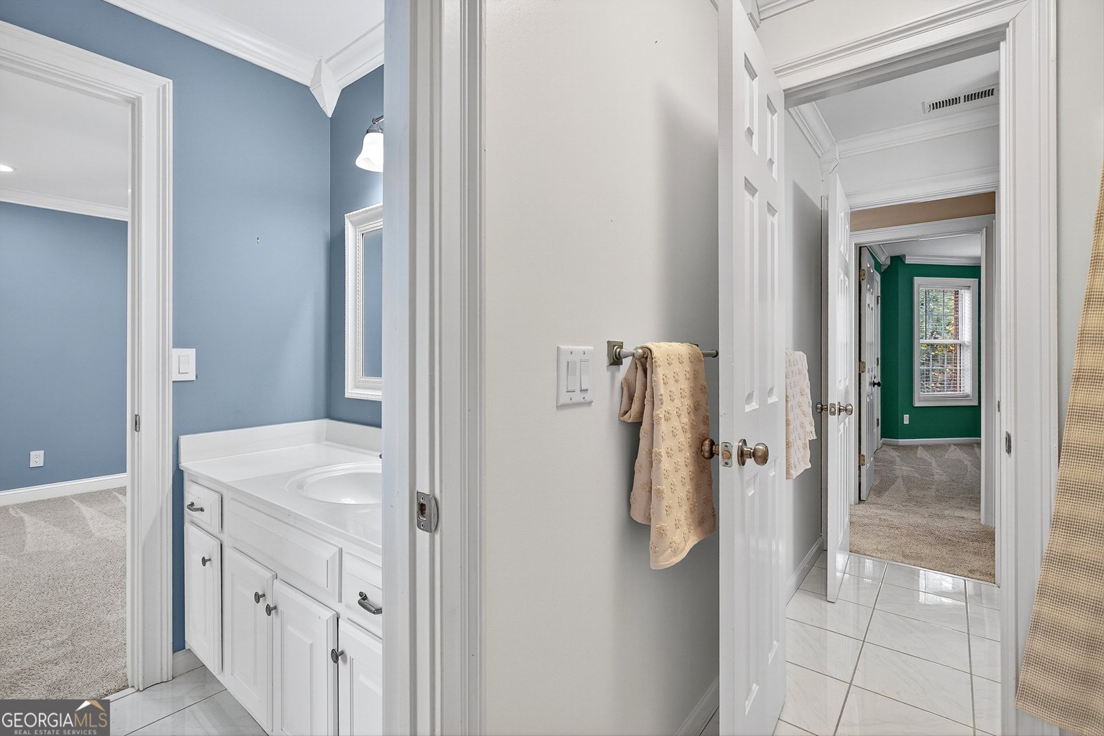 100 Old Plantation Way Fayetteville - 46