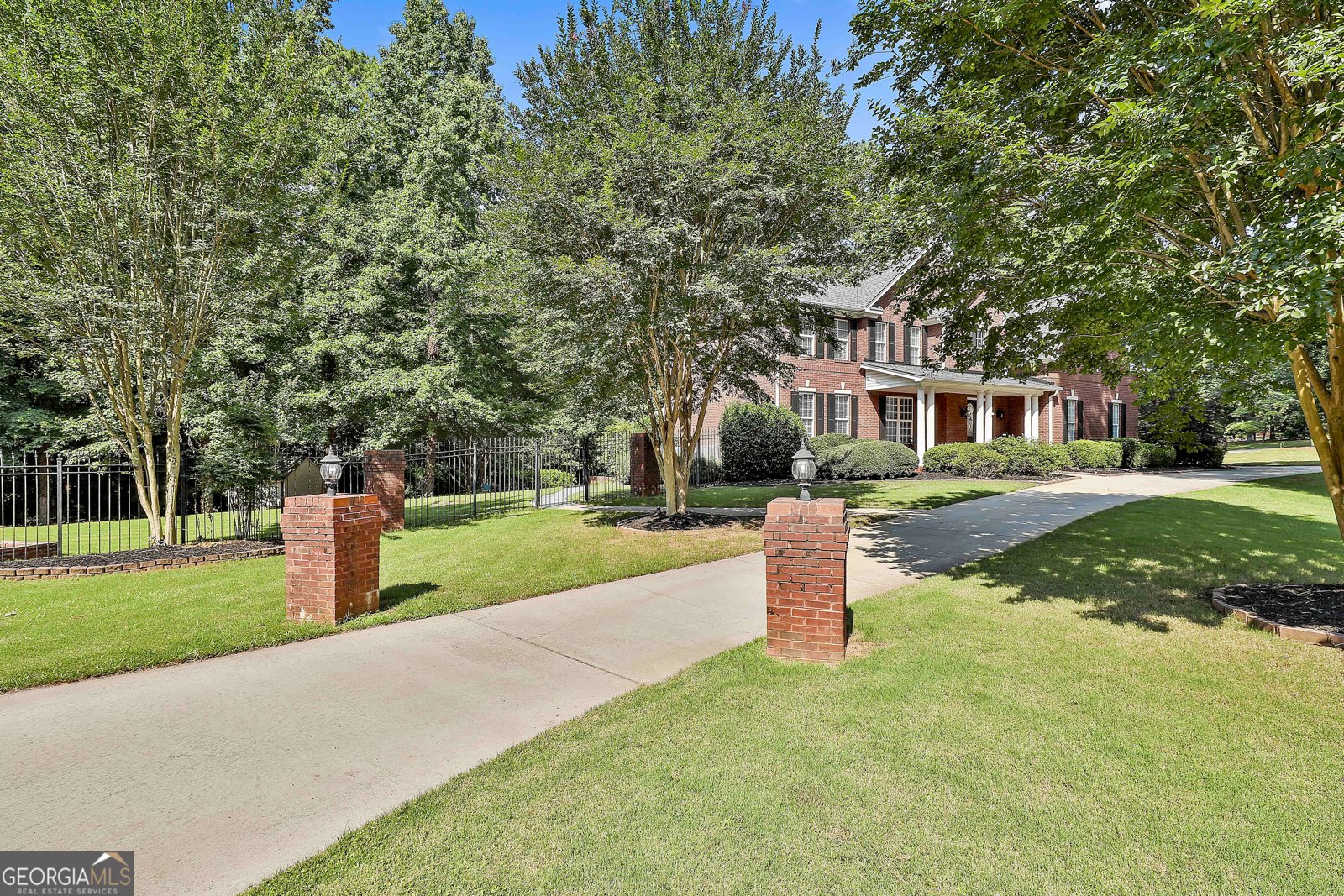 100 Old Plantation Way Fayetteville - 5