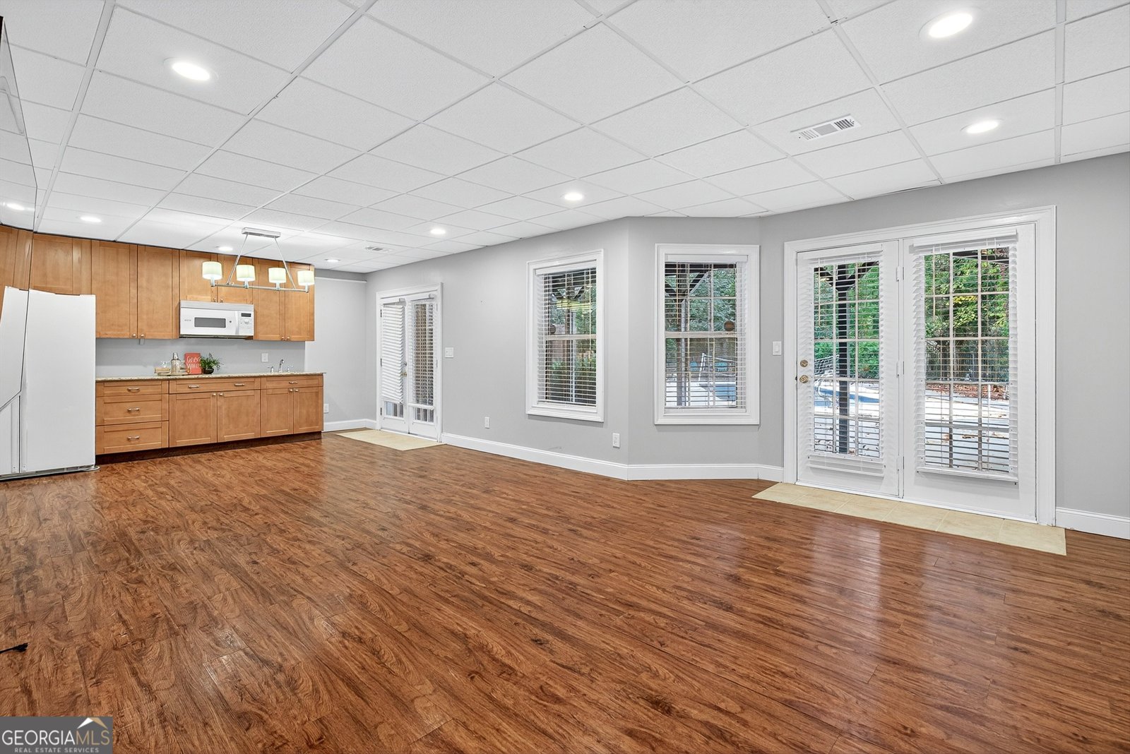 100 Old Plantation Way Fayetteville - 55