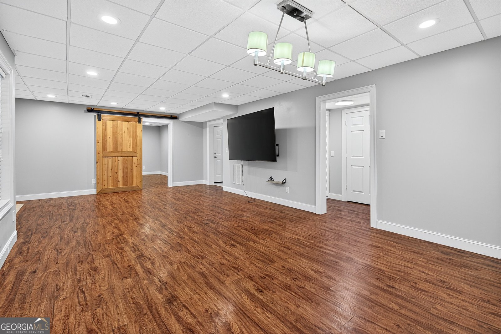 100 Old Plantation Way Fayetteville - 56