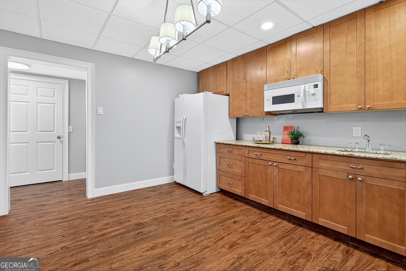 100 Old Plantation Way Fayetteville - 57