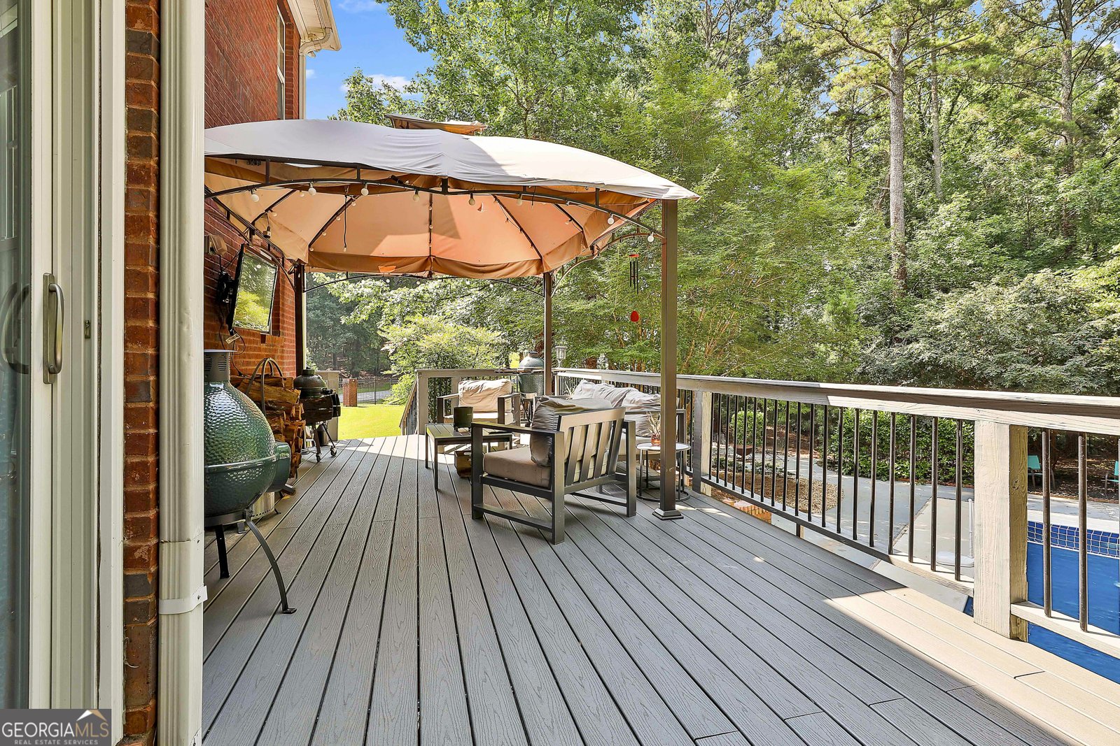 100 Old Plantation Way Fayetteville - 62