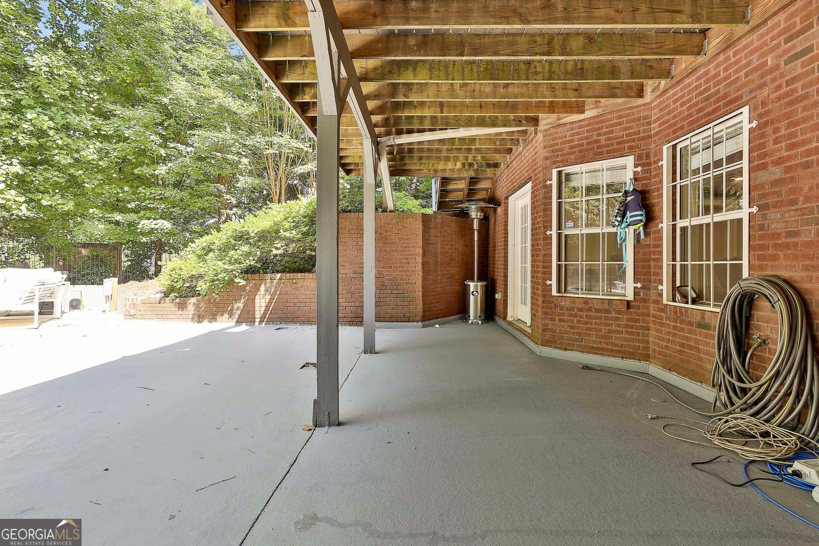 100 Old Plantation Way Fayetteville - 67