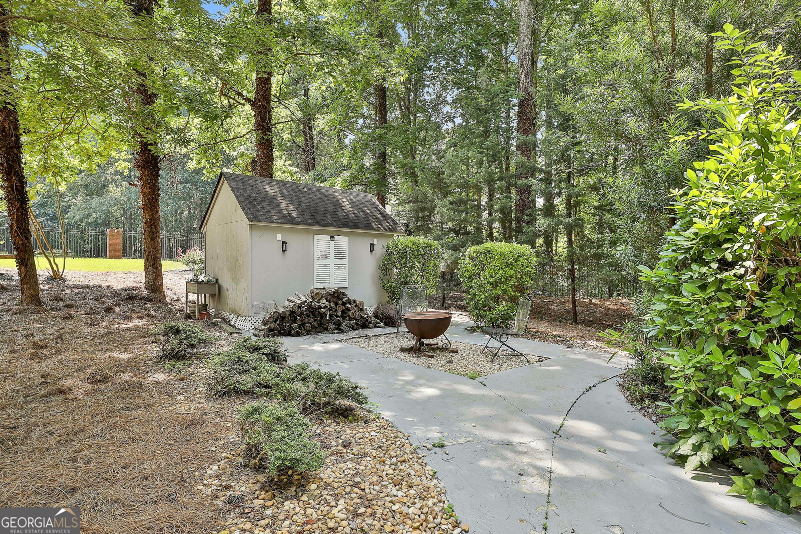 100 Old Plantation Way Fayetteville - 68