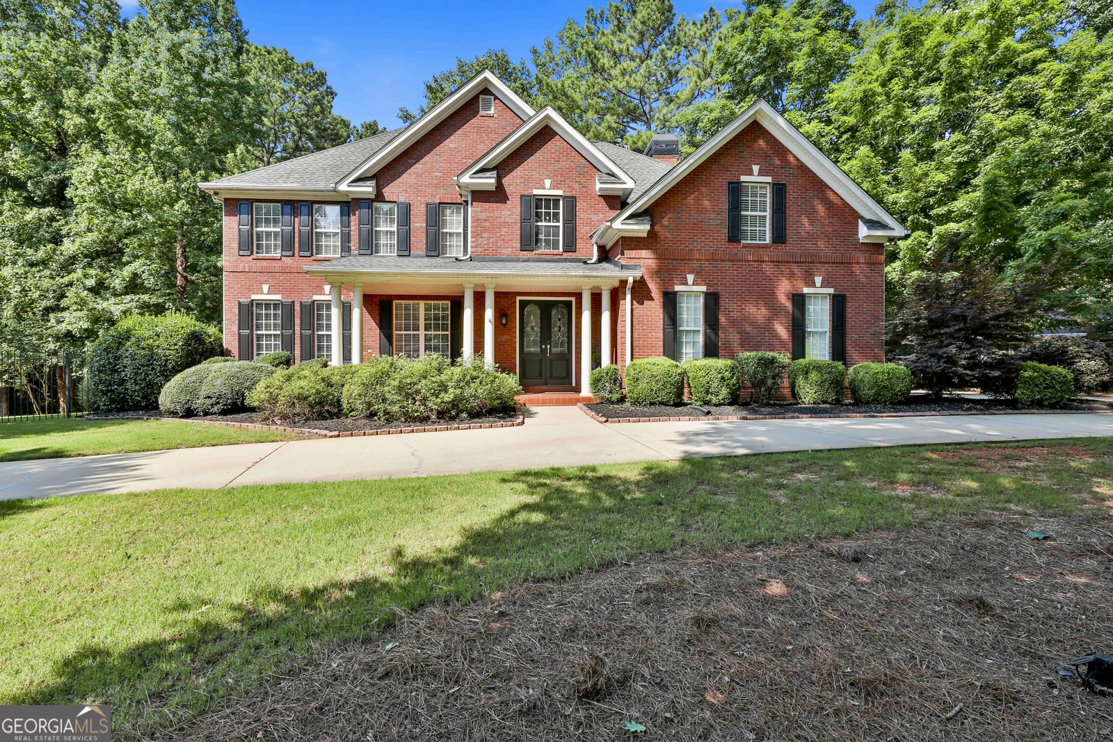 100 Old Plantation Way Fayetteville - 7