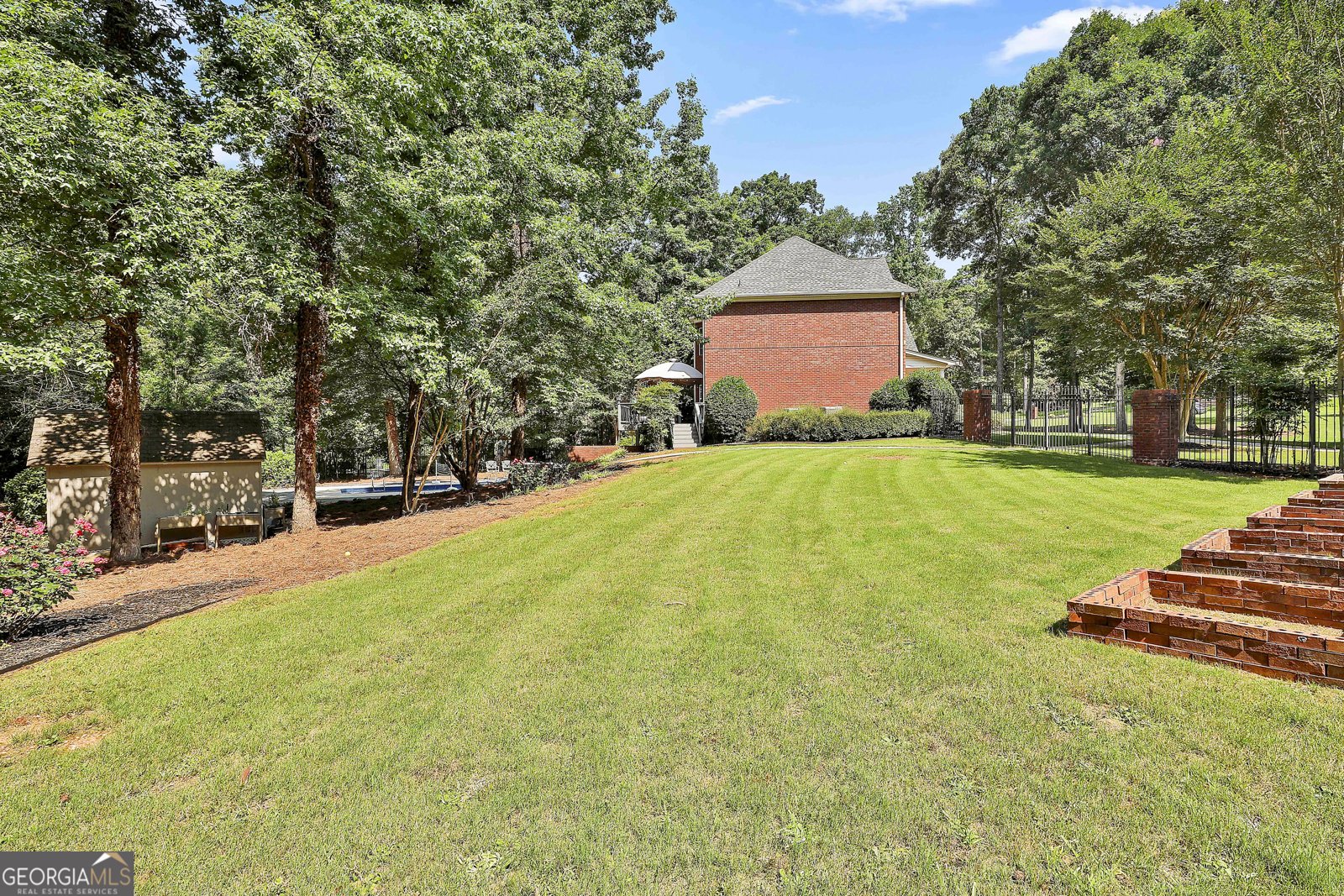 100 Old Plantation Way Fayetteville - 73