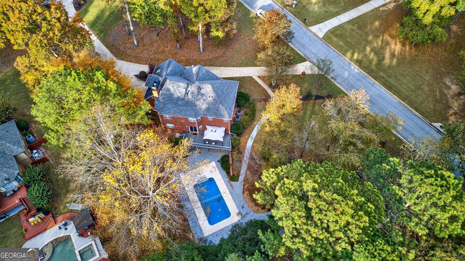 100 Old Plantation Way Fayetteville - 74