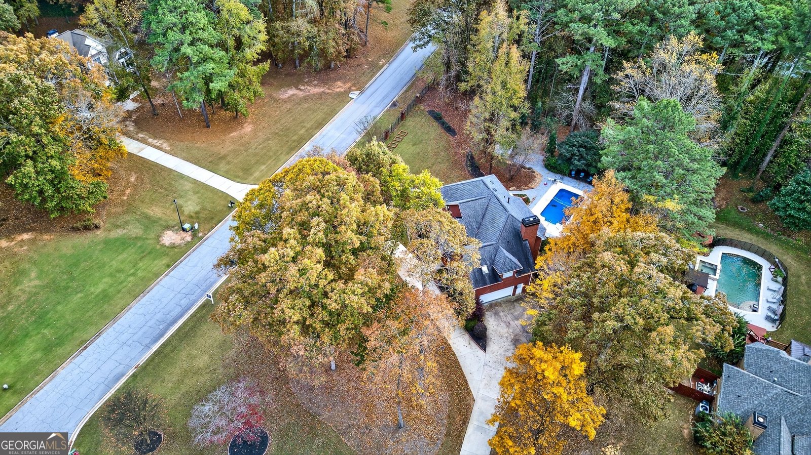 100 Old Plantation Way Fayetteville - 75