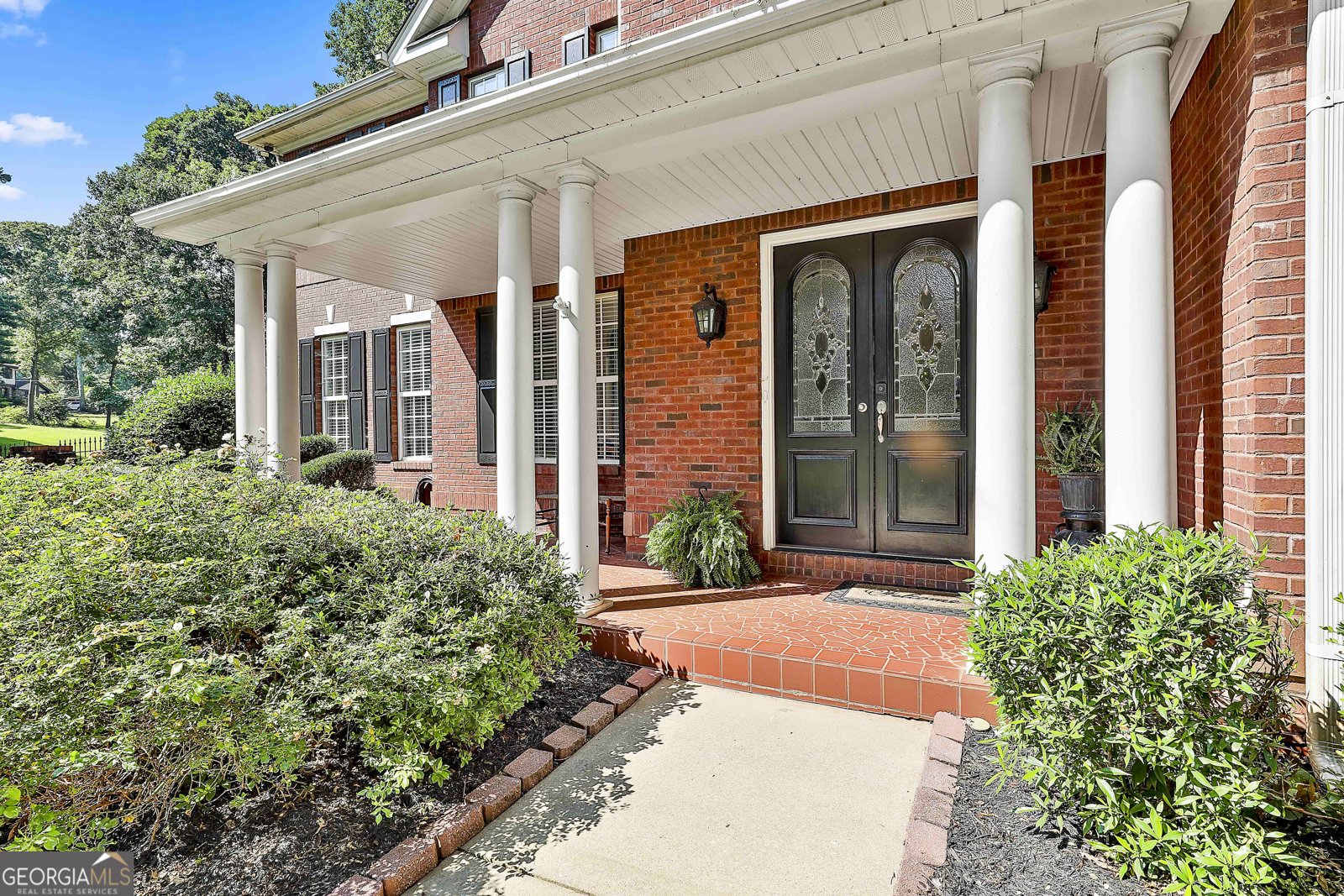 100 Old Plantation Way Fayetteville - 8