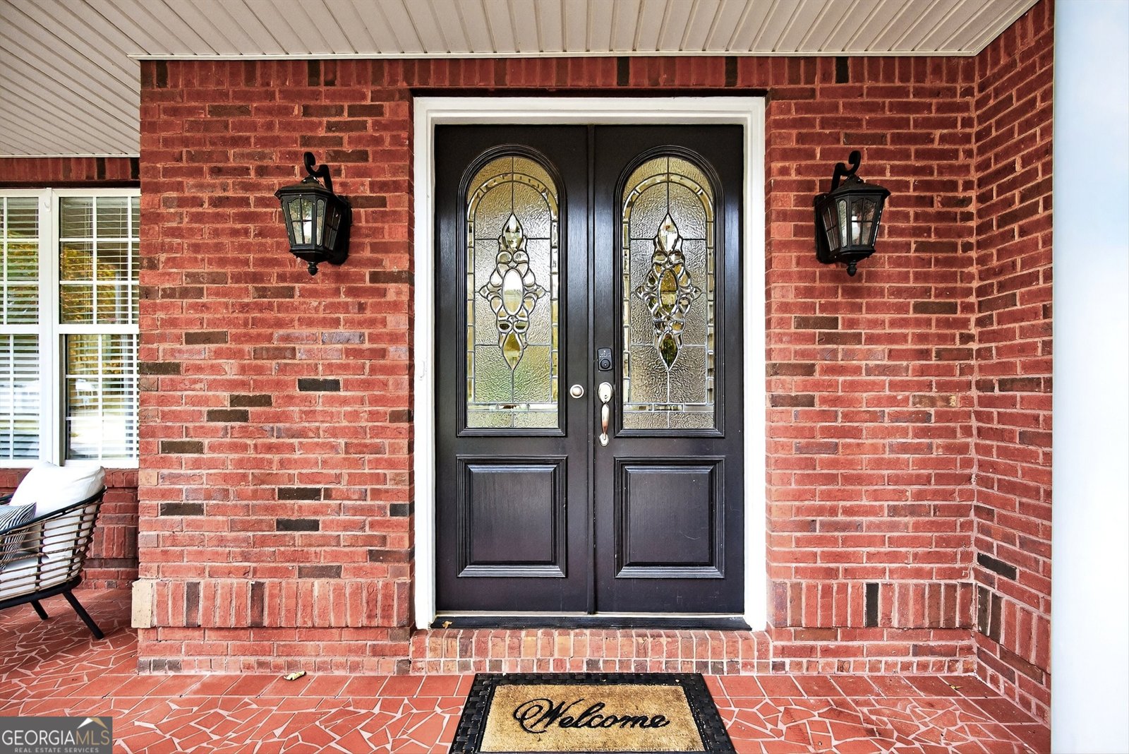 100 Old Plantation Way Fayetteville - 9