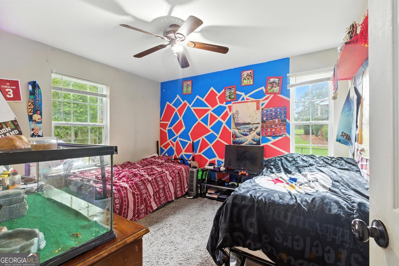 551 Waters Street Clarkesville - 13