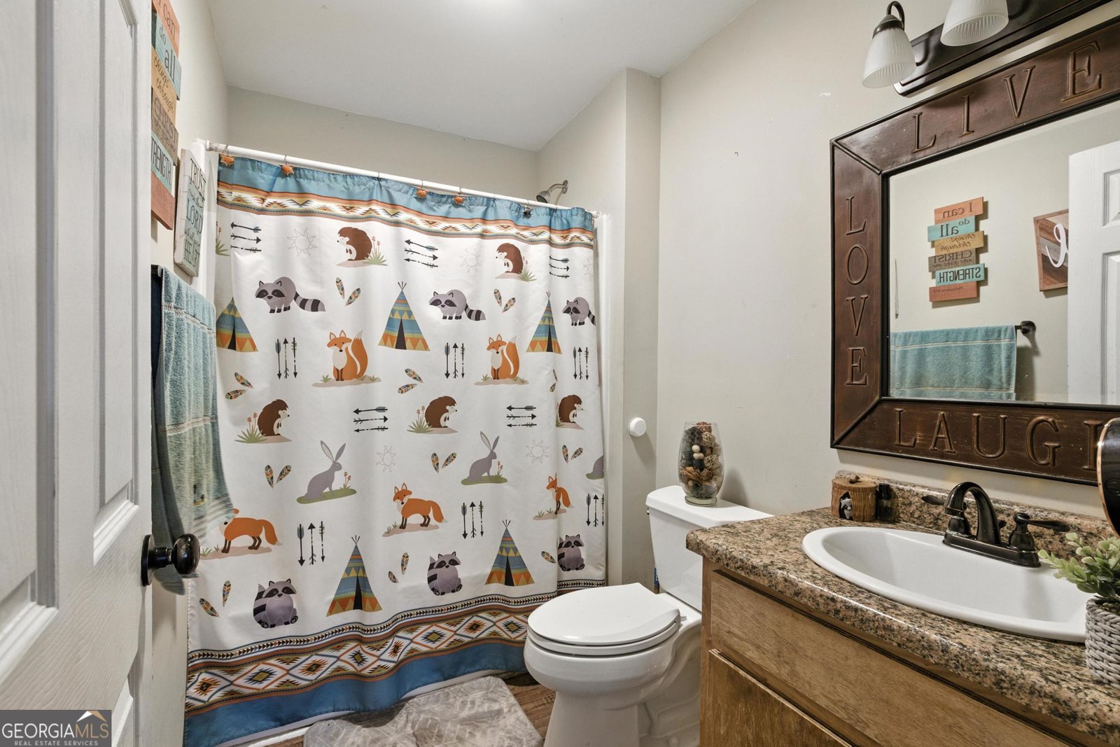 551 Waters Street Clarkesville - 15