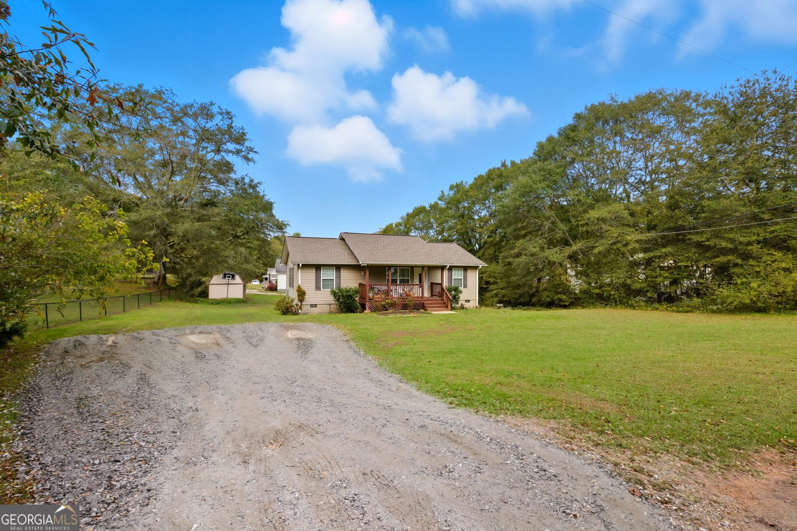 551 Waters Street Clarkesville - 20