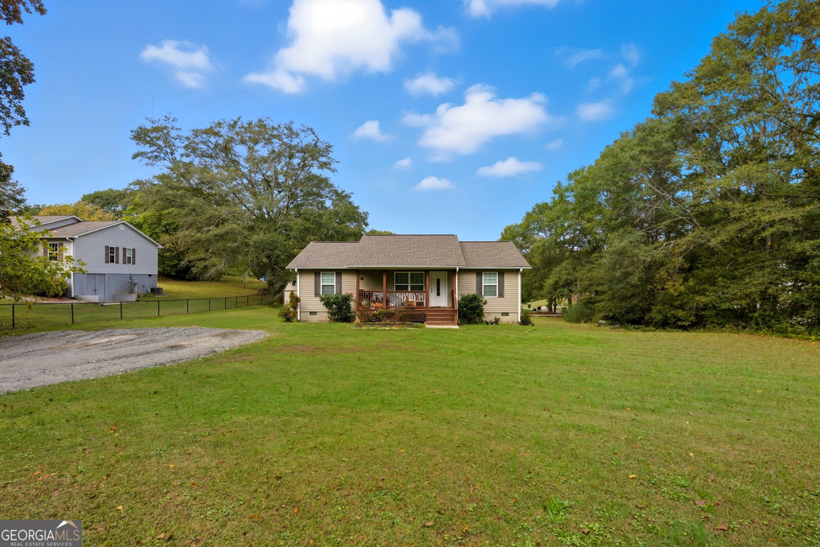 551 Waters Street Clarkesville - 21