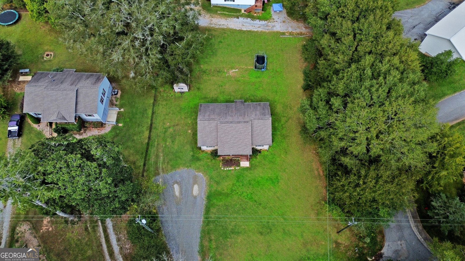 551 Waters Street Clarkesville - 22
