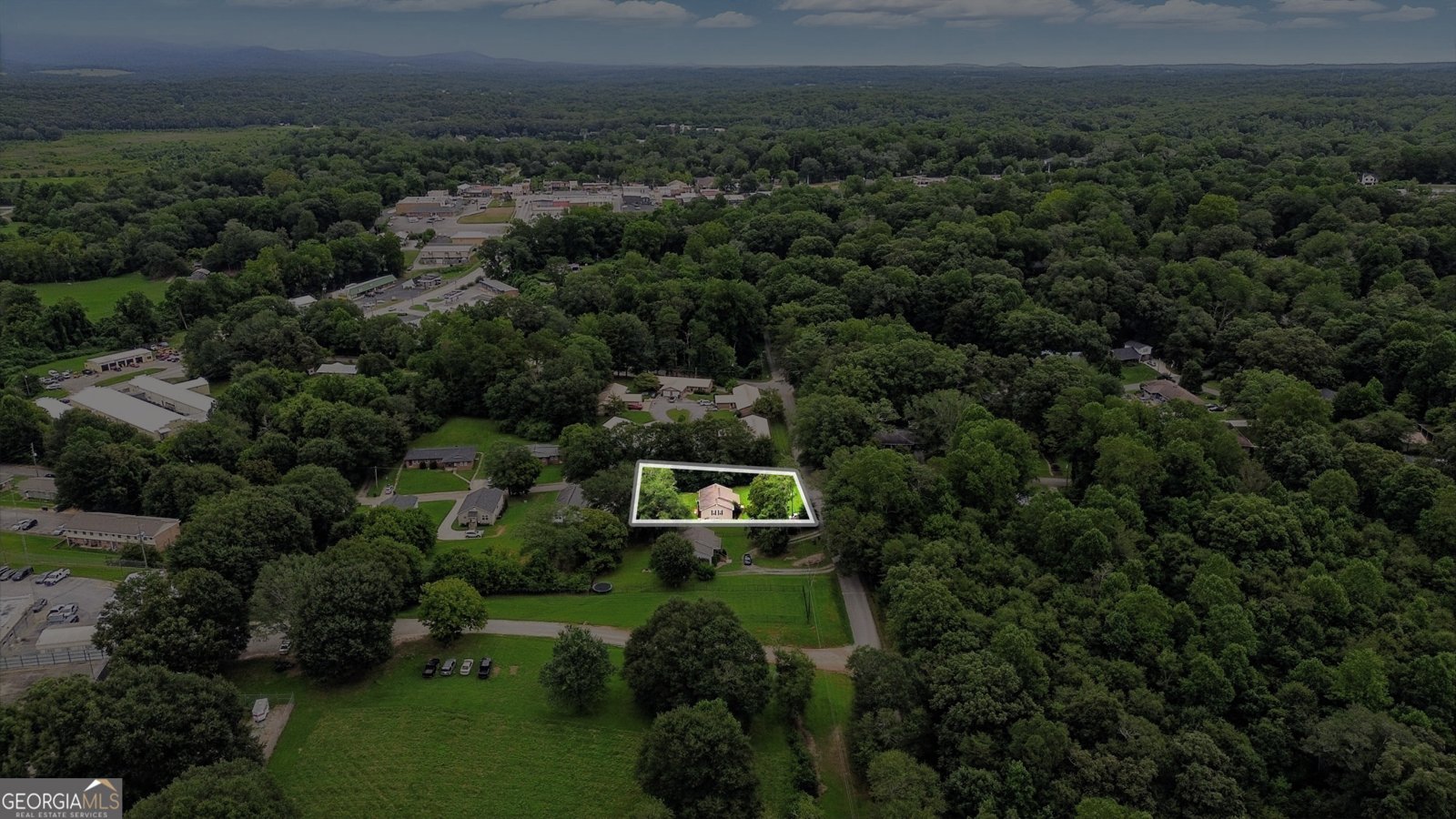 551 Waters Street Clarkesville - 24