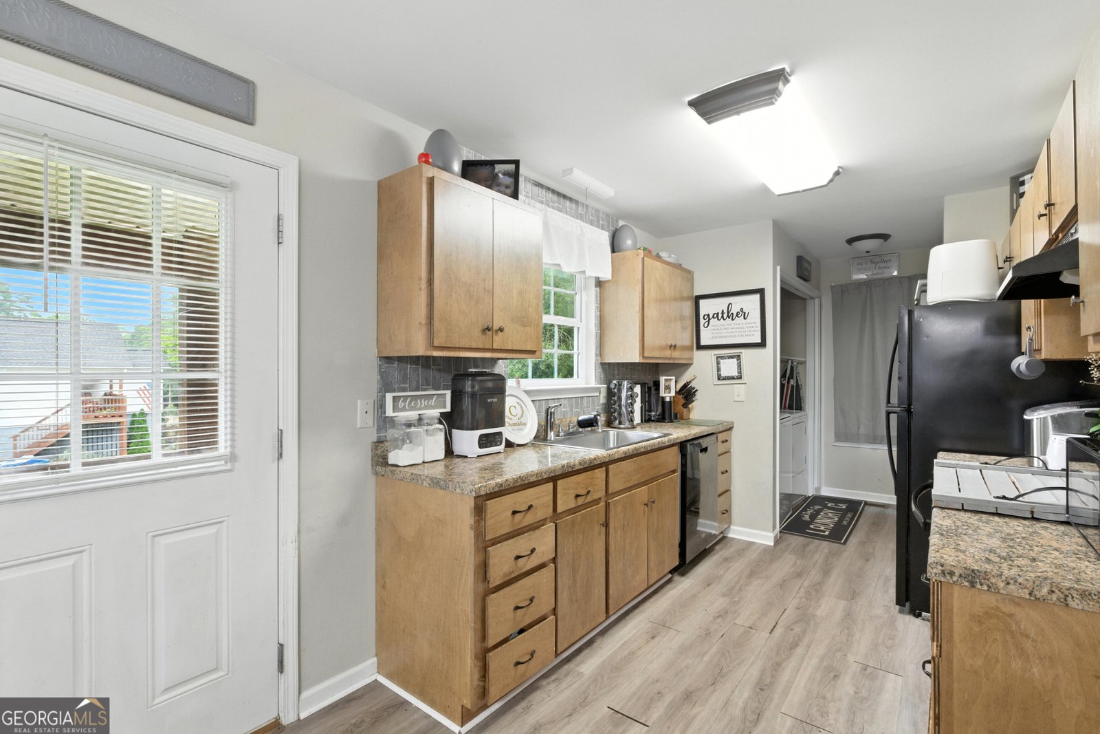 551 Waters Street Clarkesville - 3