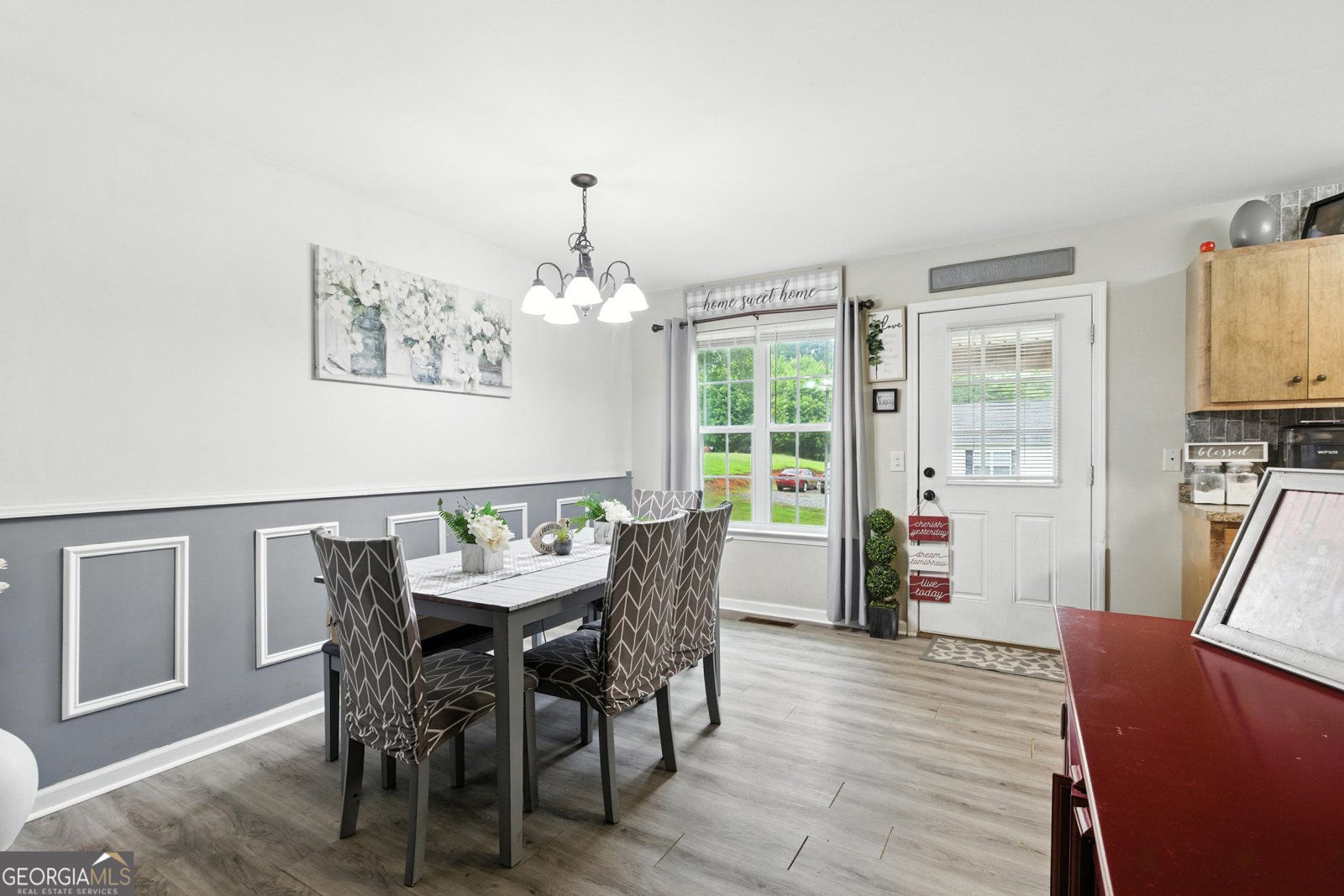 551 Waters Street Clarkesville - 4