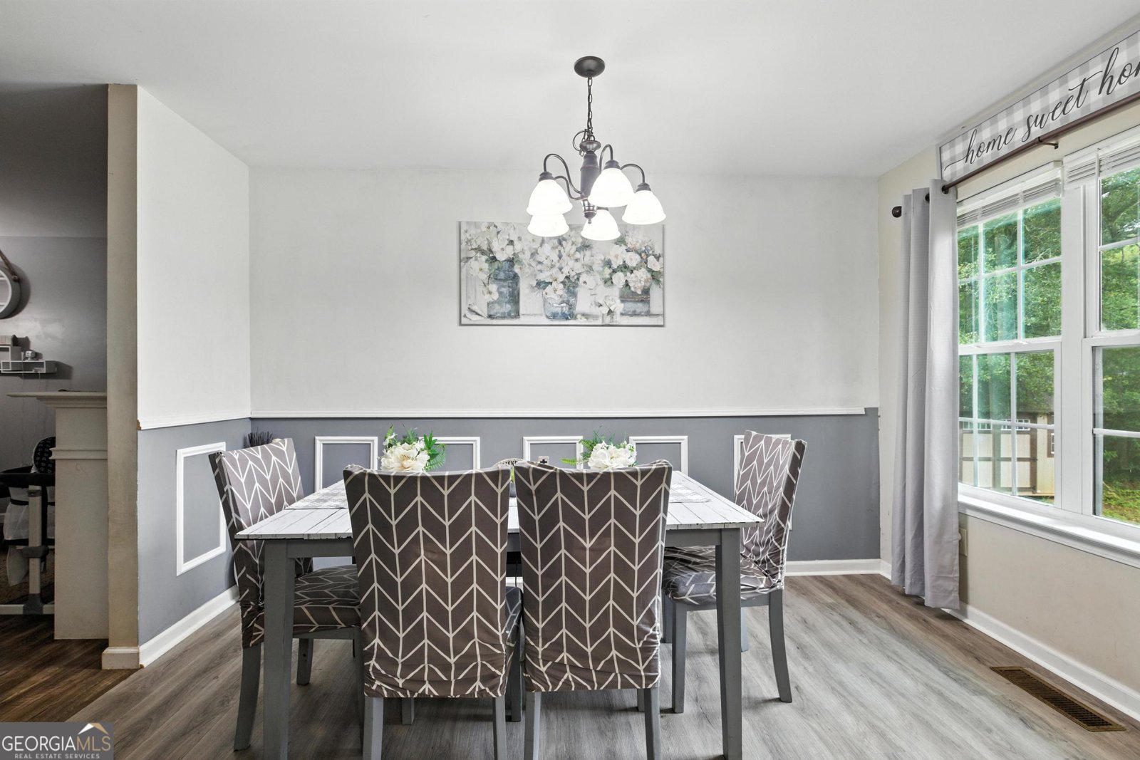 551 Waters Street Clarkesville - 5