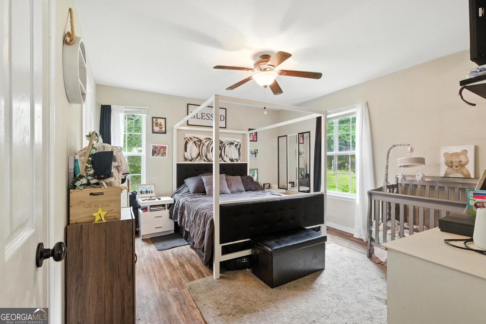 551 Waters Street Clarkesville - 6