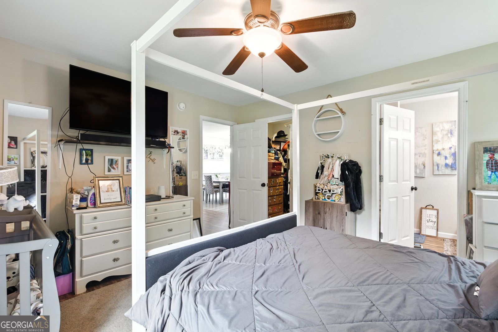 551 Waters Street Clarkesville - 7