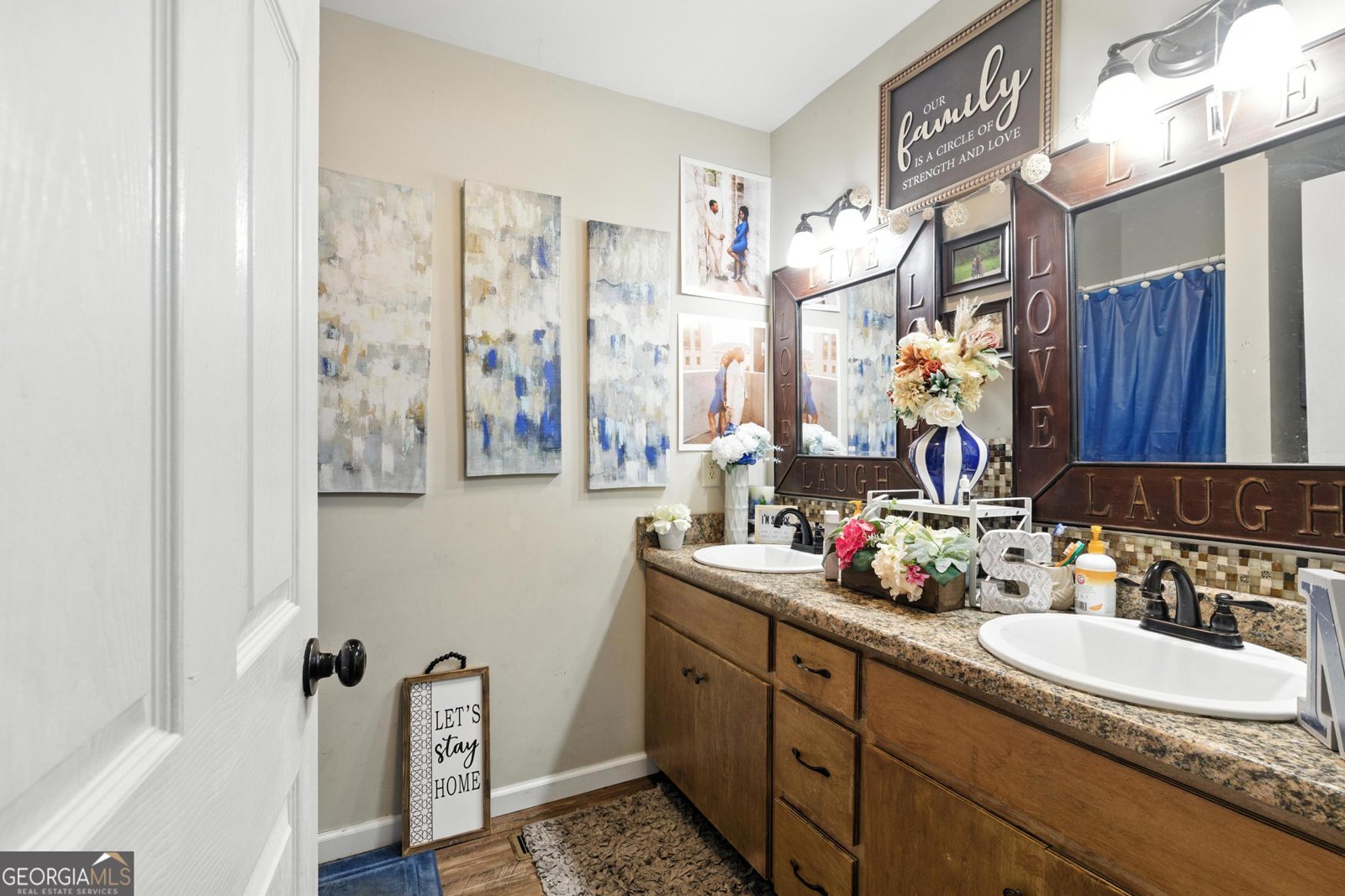 551 Waters Street Clarkesville - 8