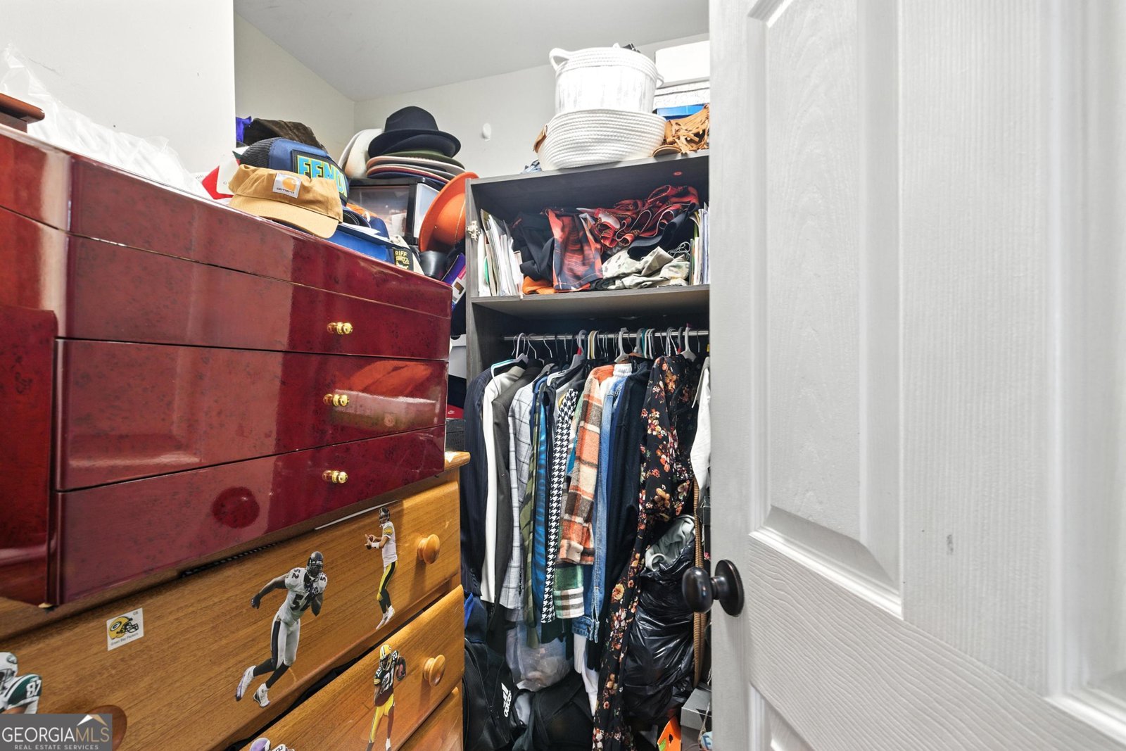 551 Waters Street Clarkesville - 9