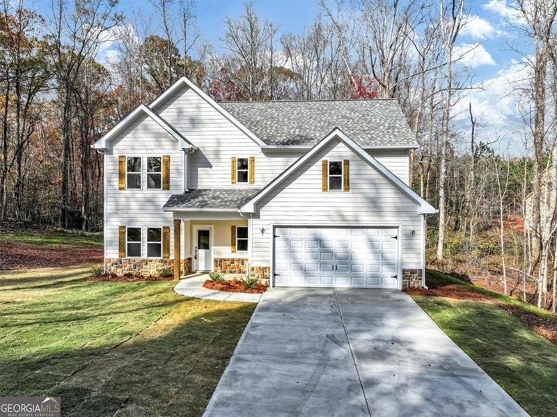 59 CARMEN Lane Dallas - 1