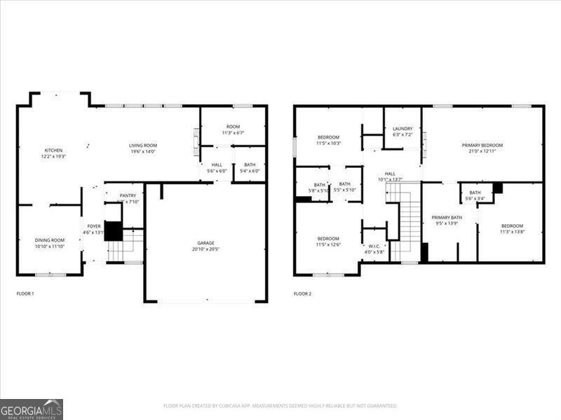 59 CARMEN Lane Dallas - 45