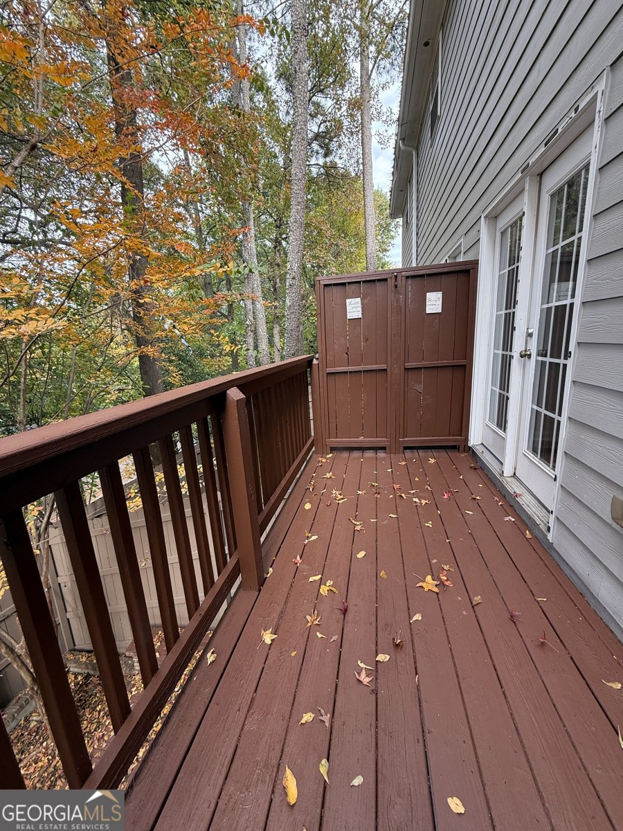 1156 Village Court Atlanta - 2