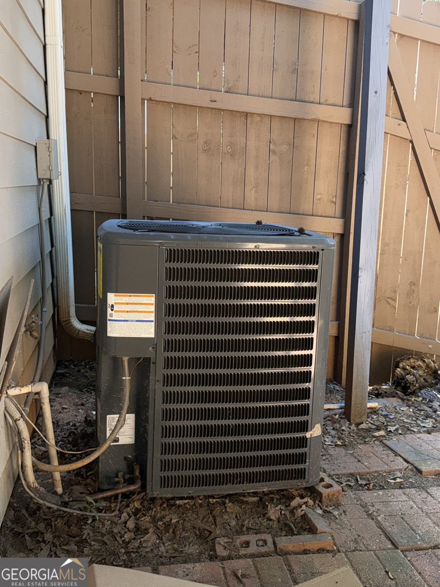 1156 Village Court Atlanta - 27