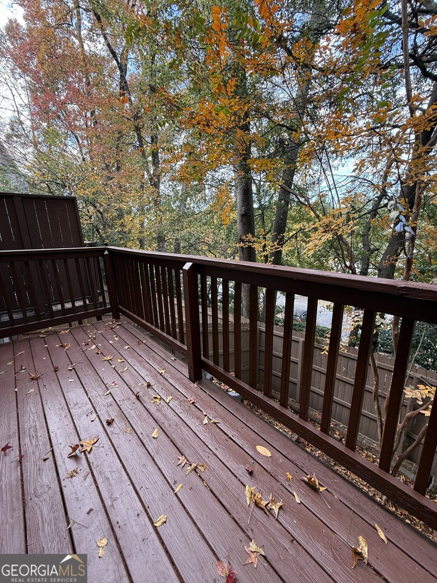 1156 Village Court Atlanta - 4