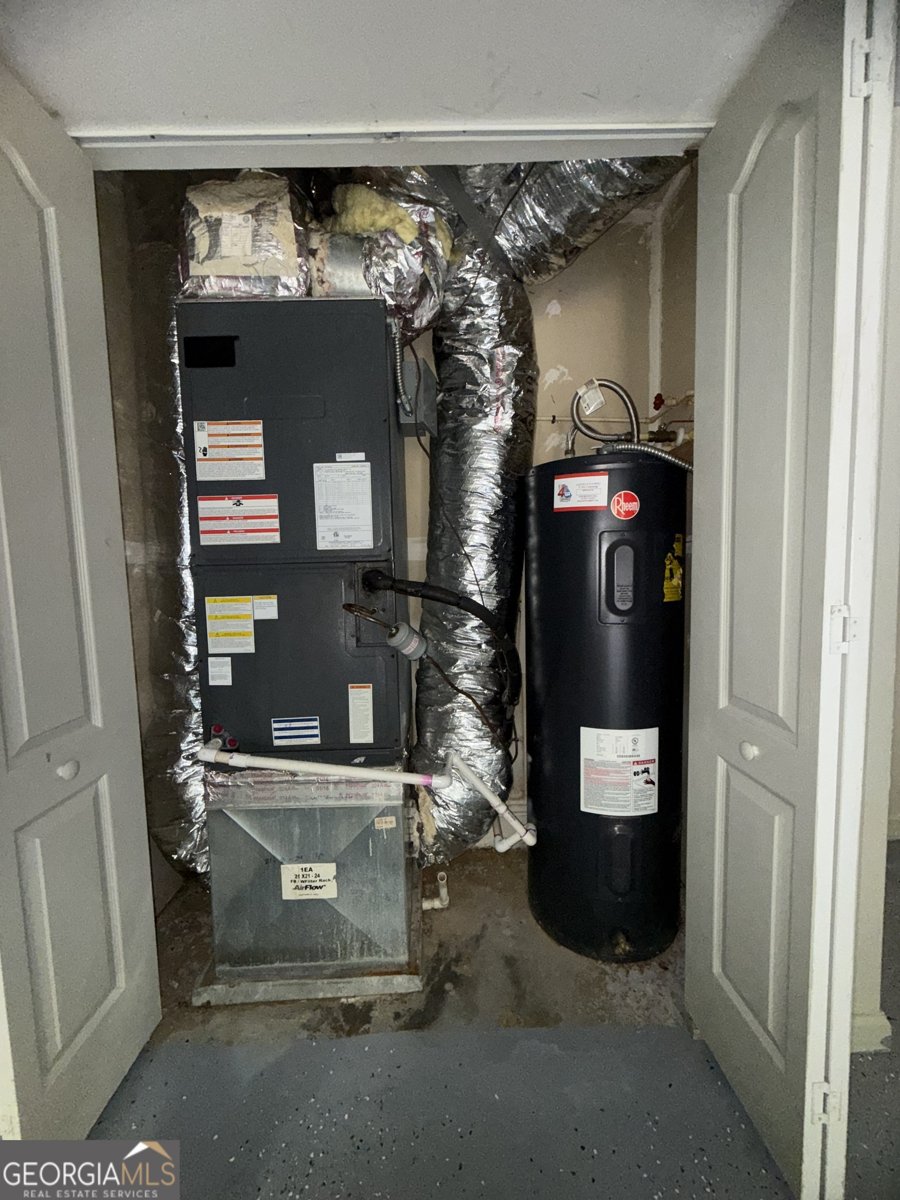 1156 Village Court Atlanta - 5