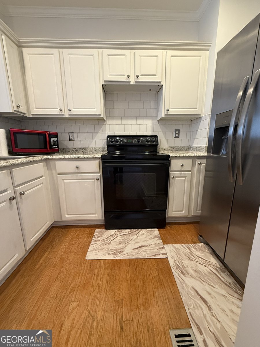 1156 Village Court Atlanta - 9