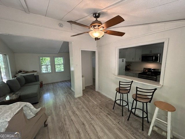 2540 Marsha Circle Cumming - Photo 12