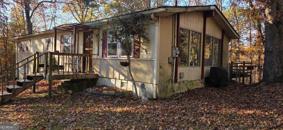 2540 Marsha Circle Cumming - 3