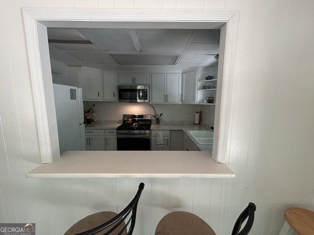 2540 Marsha Circle Cumming - Photo 7