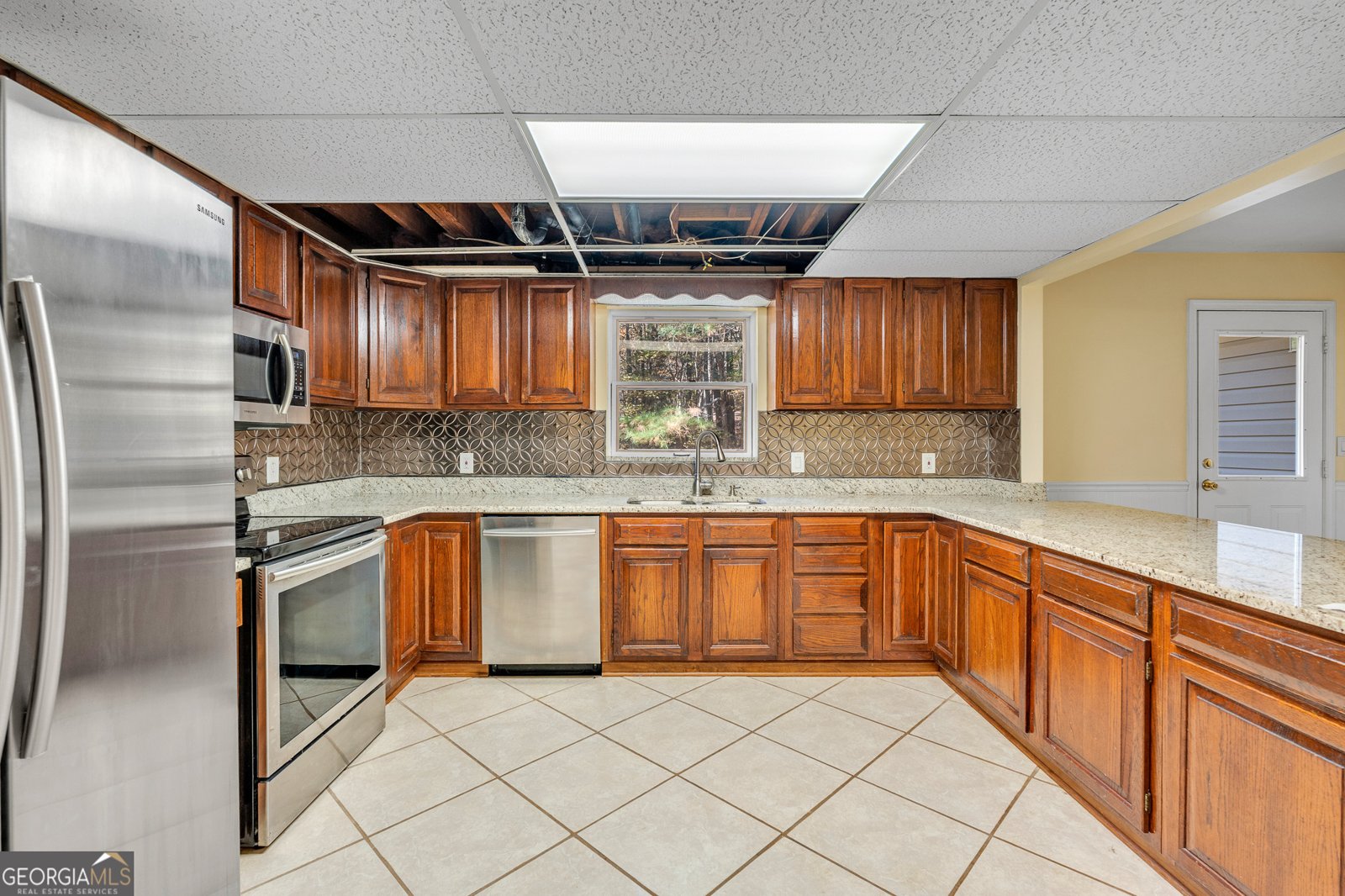 370 Darren Drive Fayetteville - 16