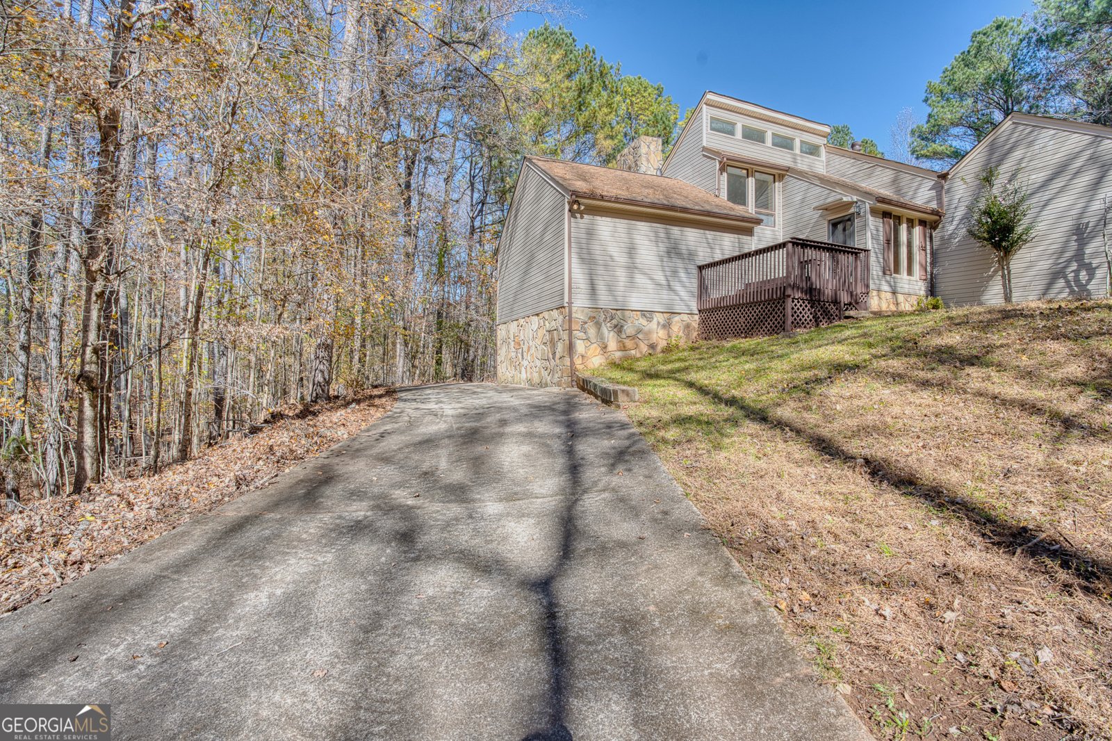 370 Darren Drive Fayetteville - 4