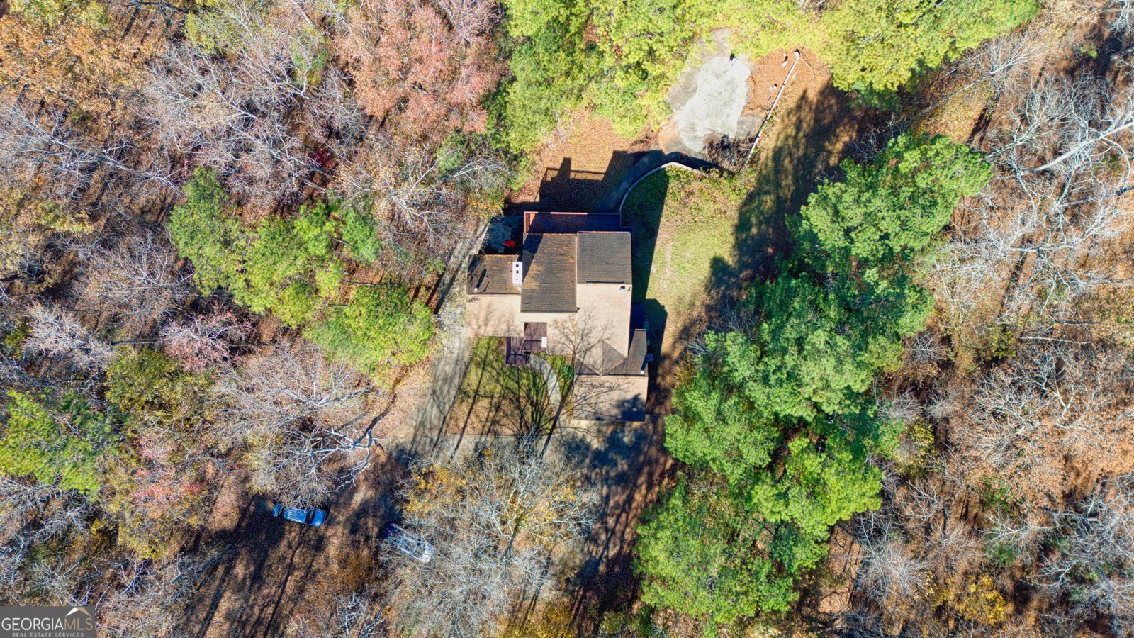 370 Darren Drive Fayetteville - 5