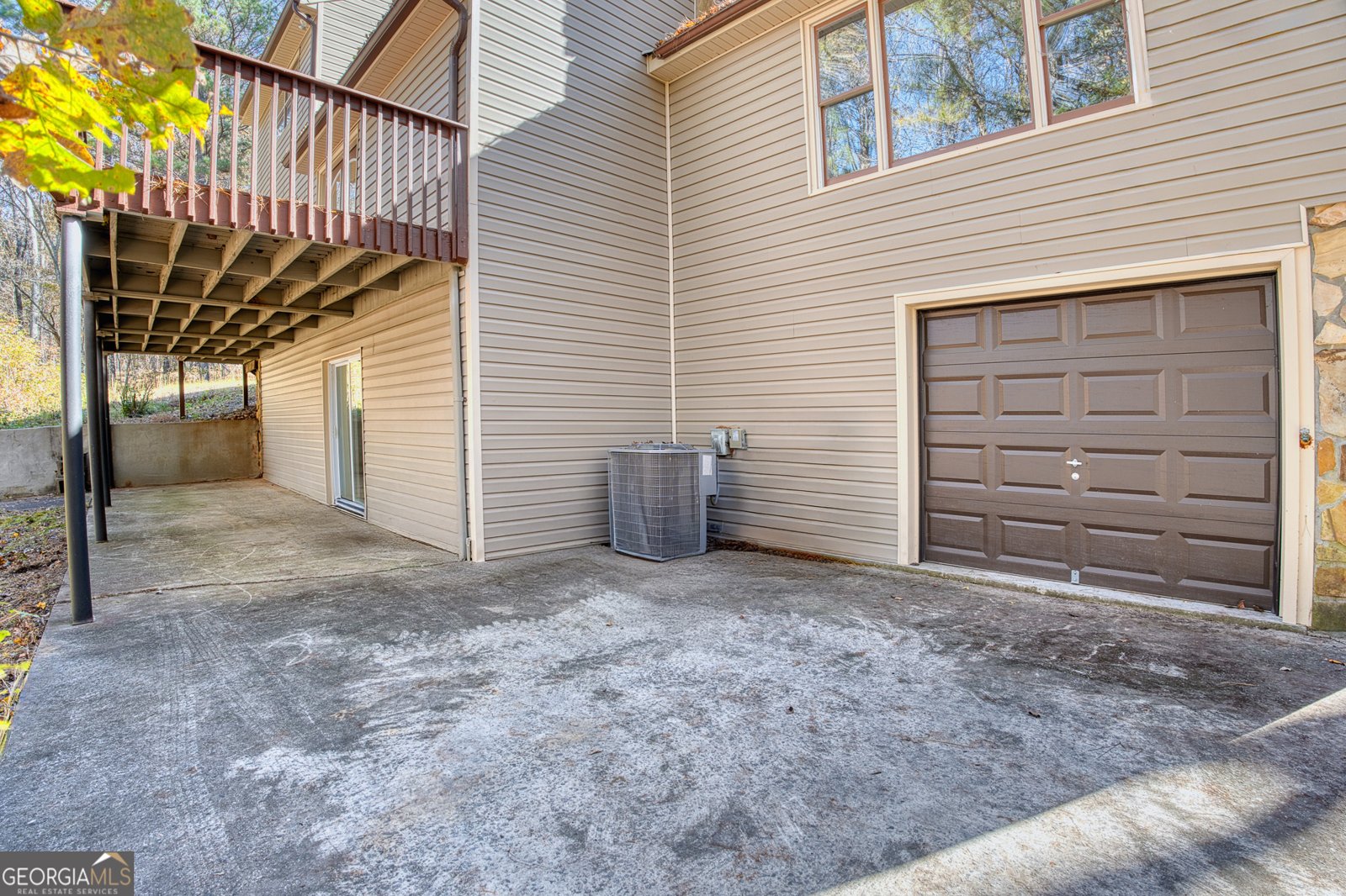 370 Darren Drive Fayetteville - 50