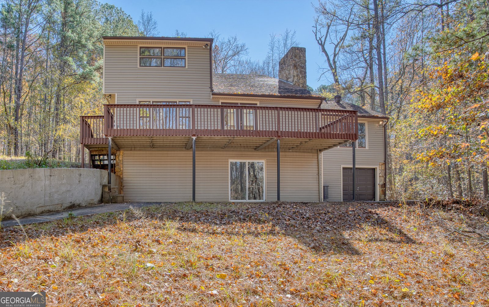 370 Darren Drive Fayetteville - 62