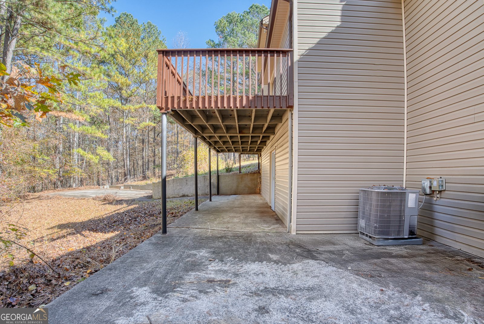 370 Darren Drive Fayetteville - 63