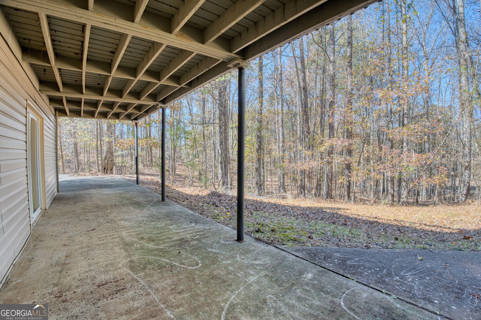 370 Darren Drive Fayetteville - 64