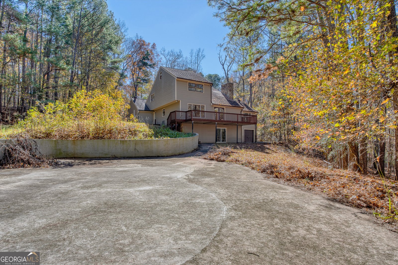 370 Darren Drive Fayetteville - 66