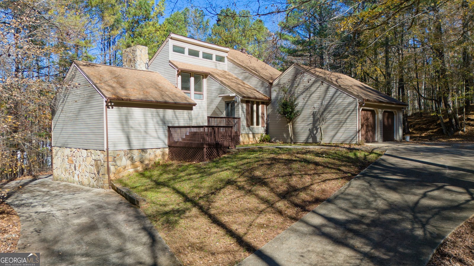 370 Darren Drive Fayetteville - 67