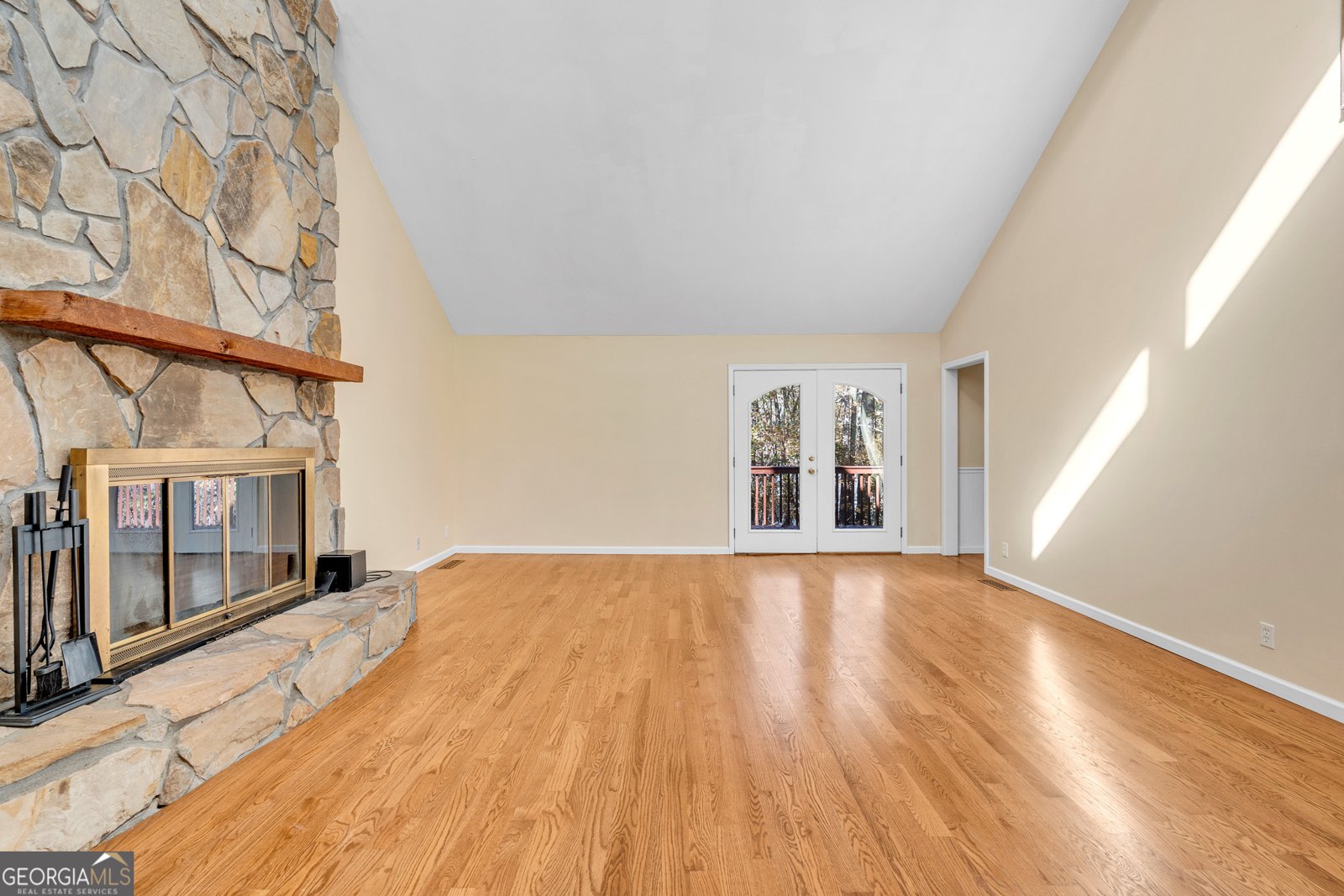 370 Darren Drive Fayetteville - 8